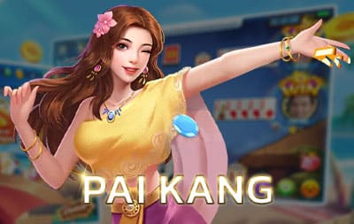 Pai Kang