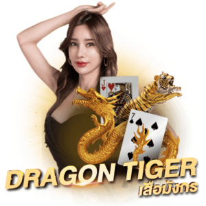 dragon-tiger