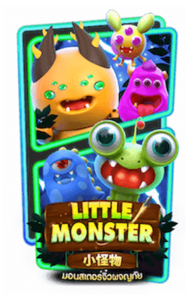 little monster