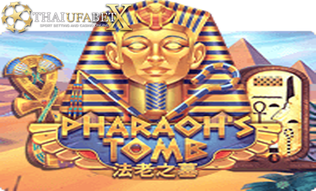 Pharaoh Slot 