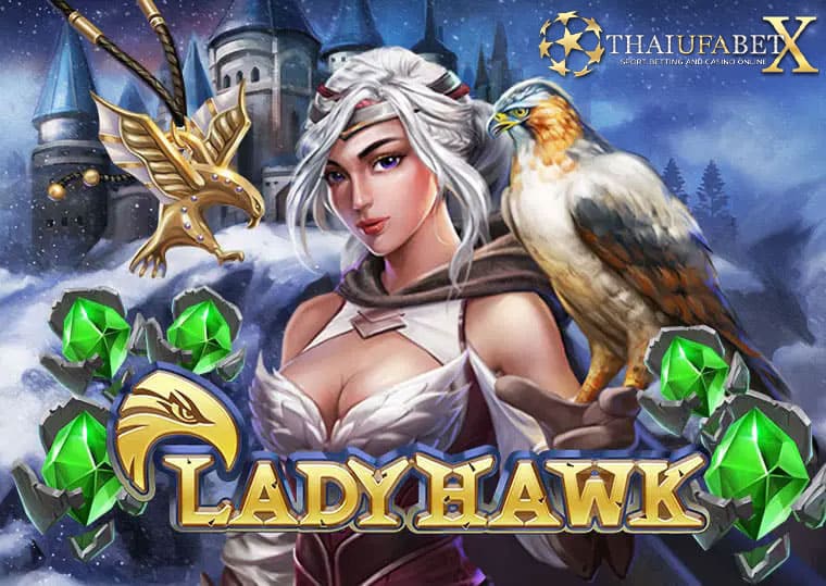 Lady Hawk